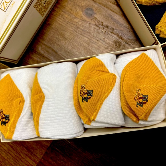 Zom men socks - Picture 12 of 16